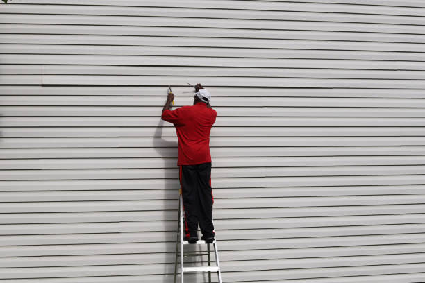 Reliable Charlotte, TN Siding Installation & Repair Solutions