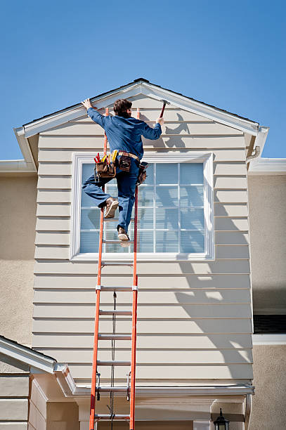 Siding for New Construction in Charlotte, TN